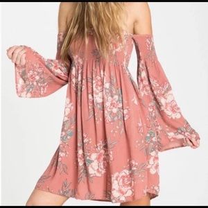 Billabong Dress